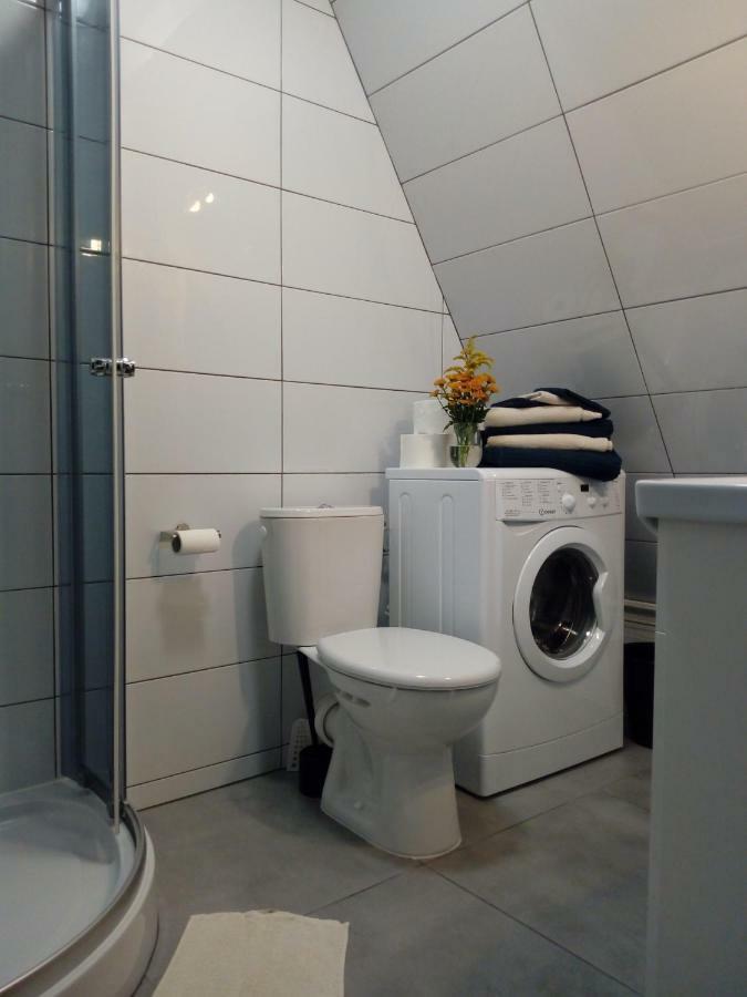 Kwatera prywatna Centrum Gdańsk