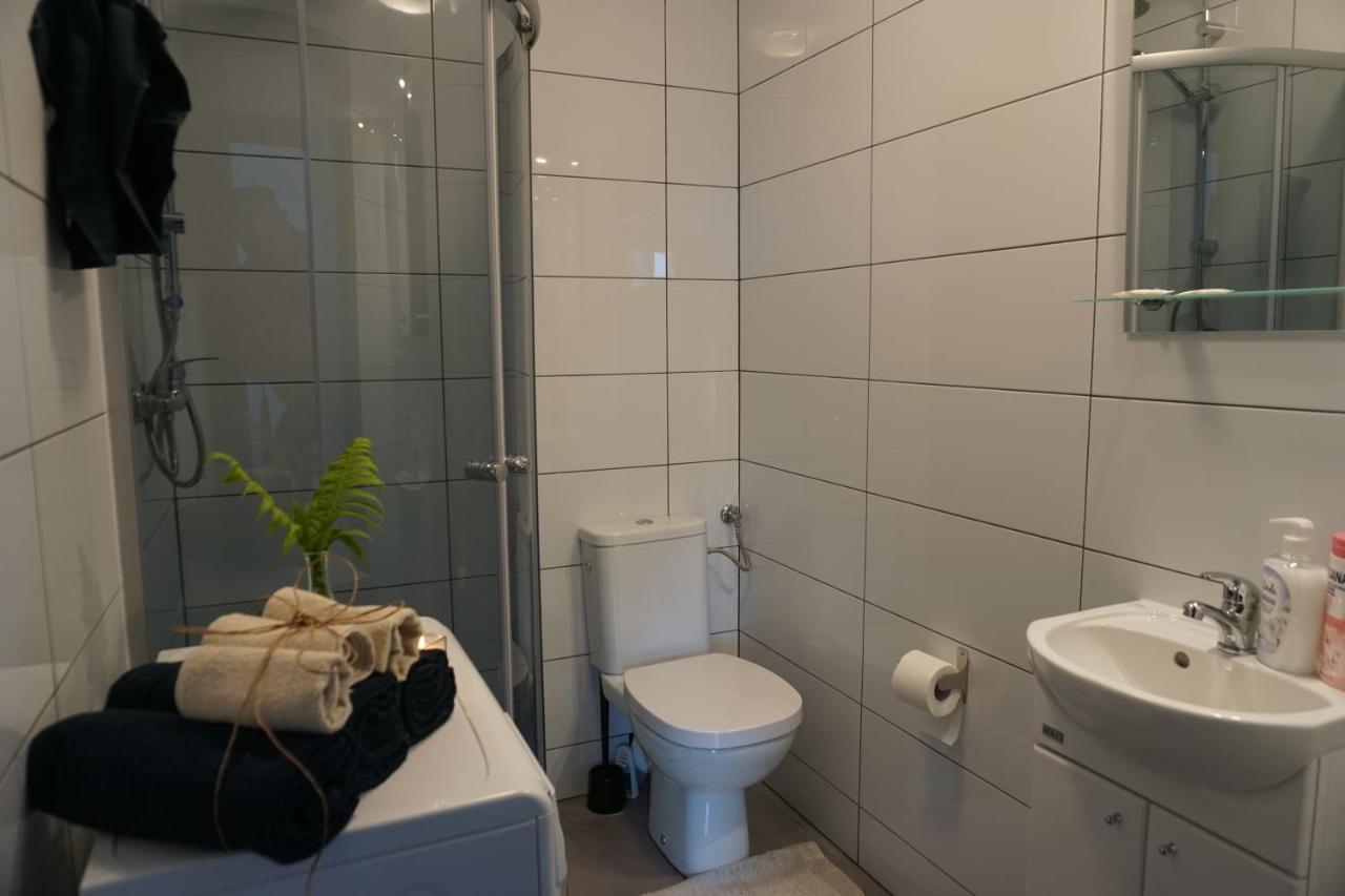 Kwatera prywatna Centrum Gdańsk