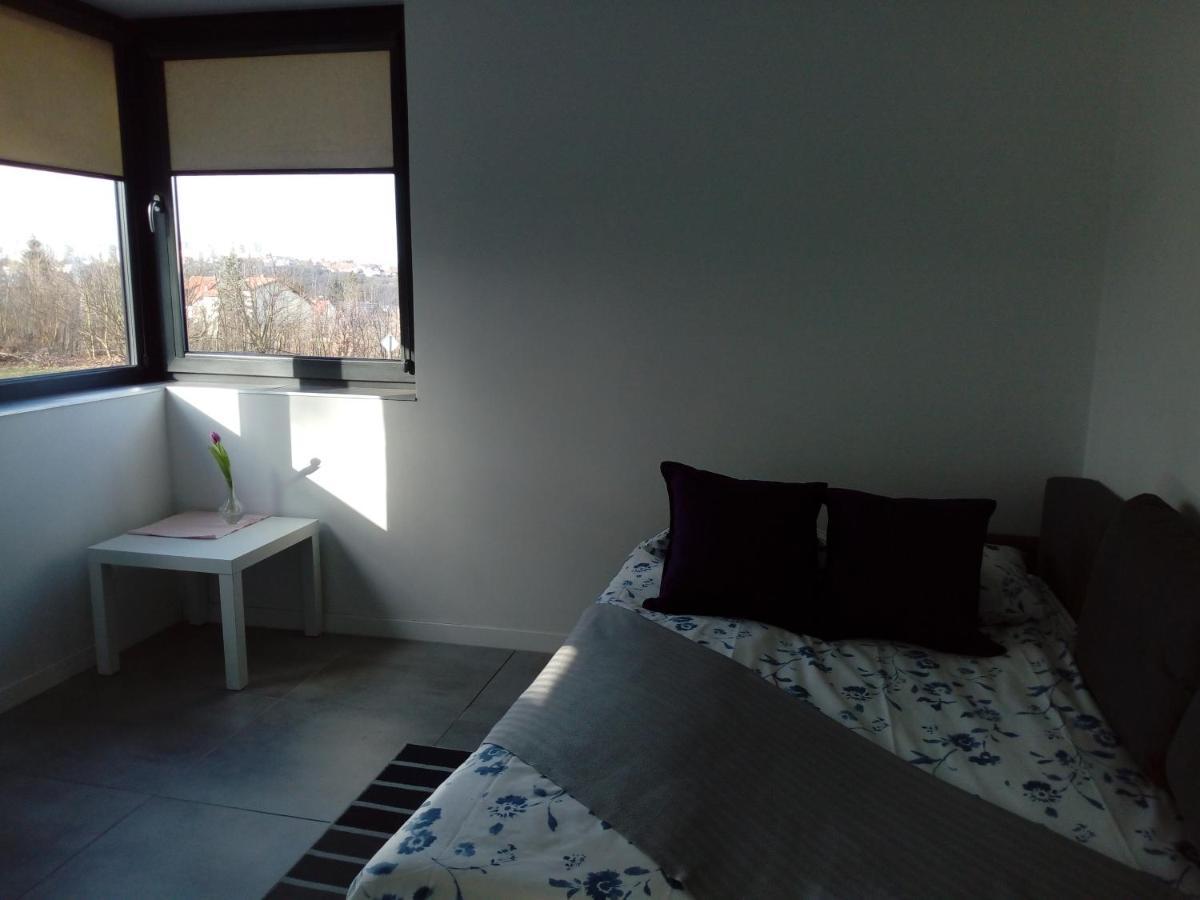 Centrum Privat bolig Gdańsk