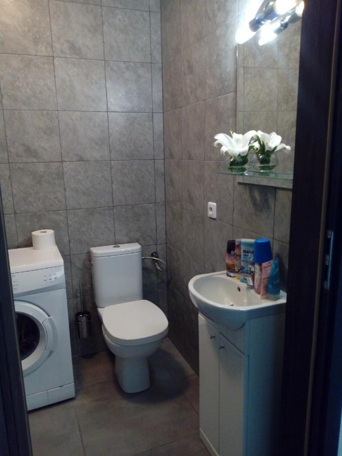 Privat bolig Centrum Gdańsk