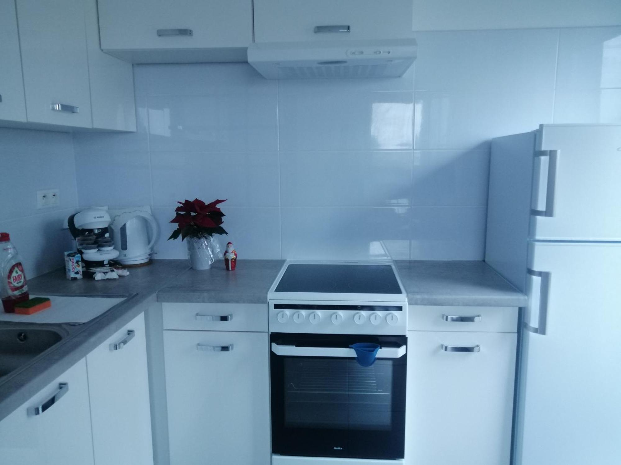 Privat bolig Centrum Gdańsk