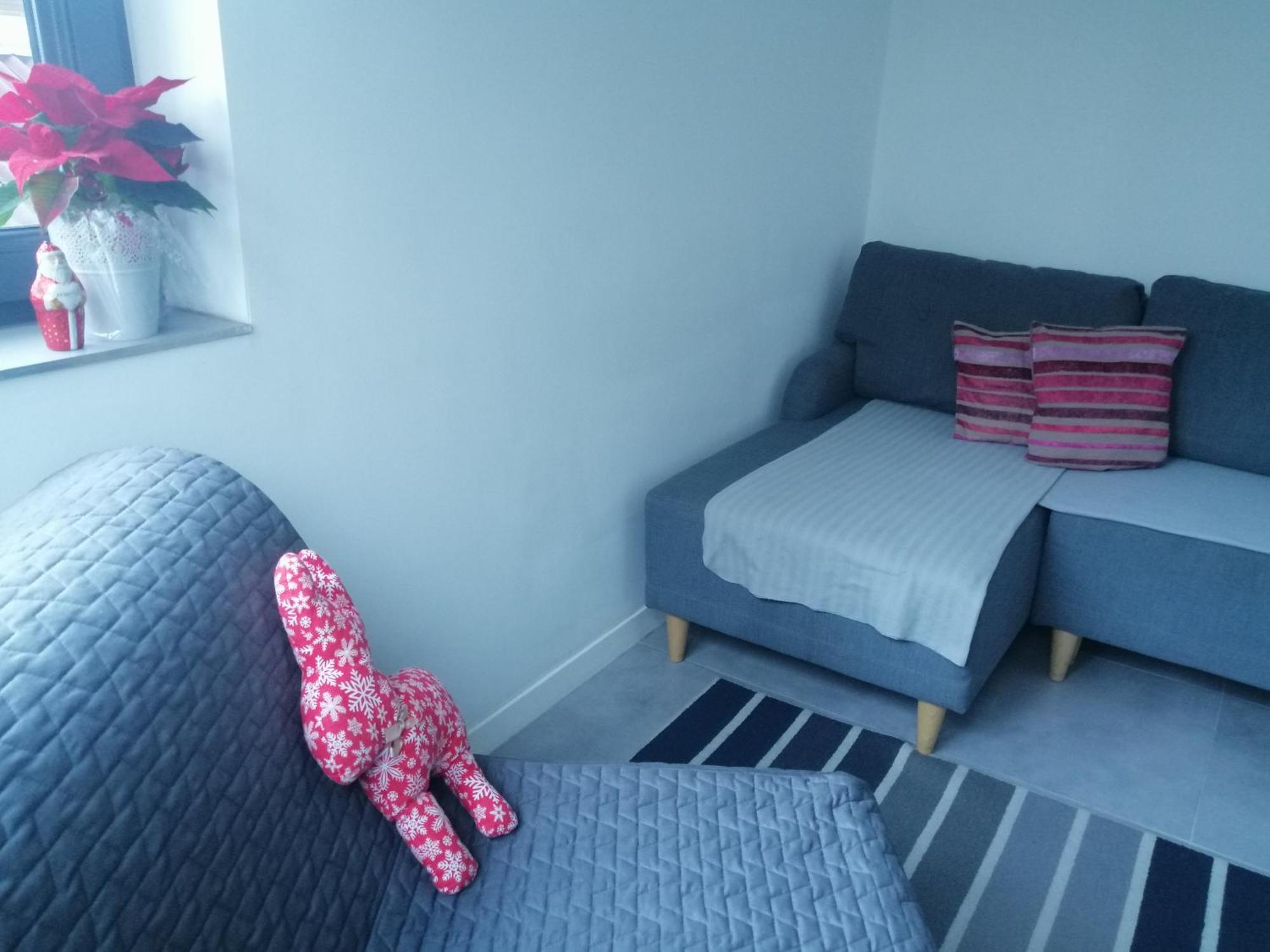 Privat bolig Centrum