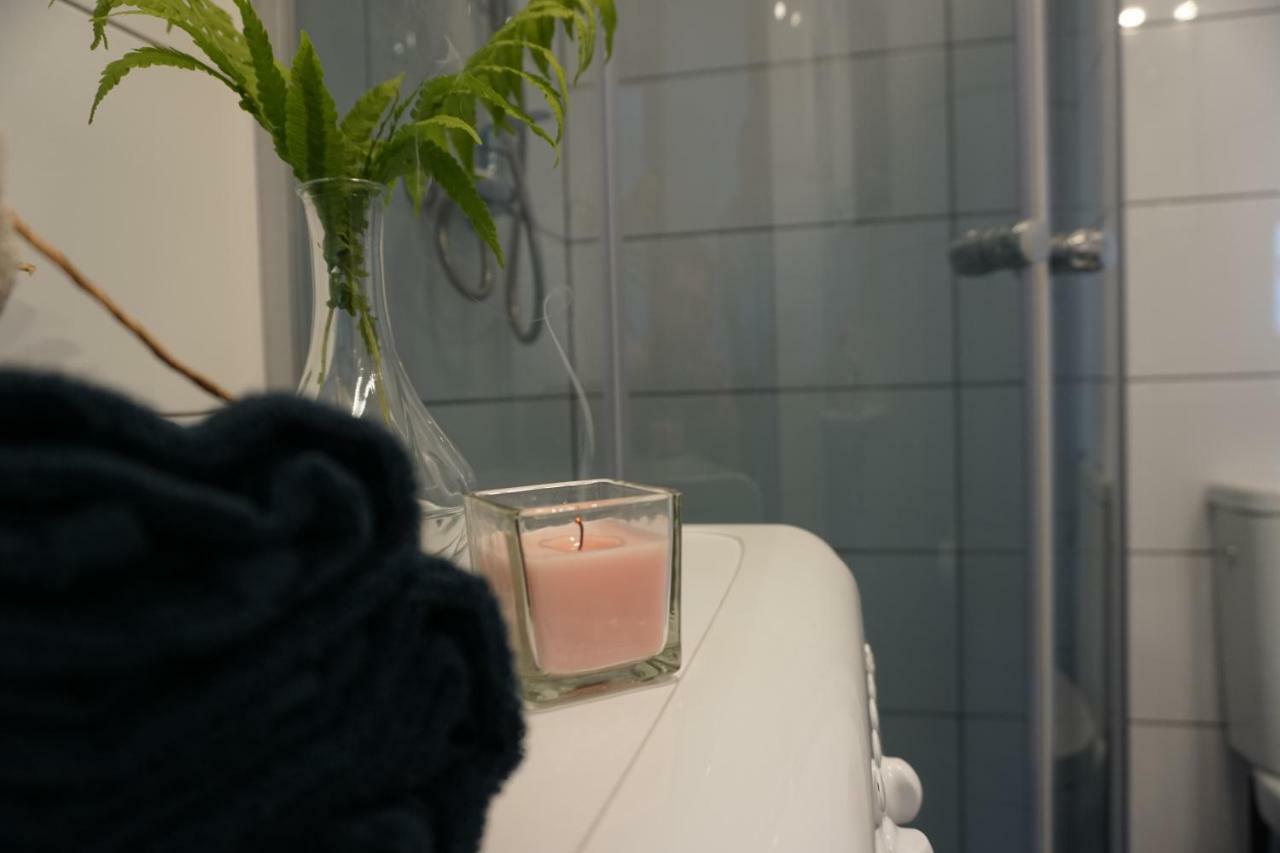 Centrum Privat bolig Gdańsk