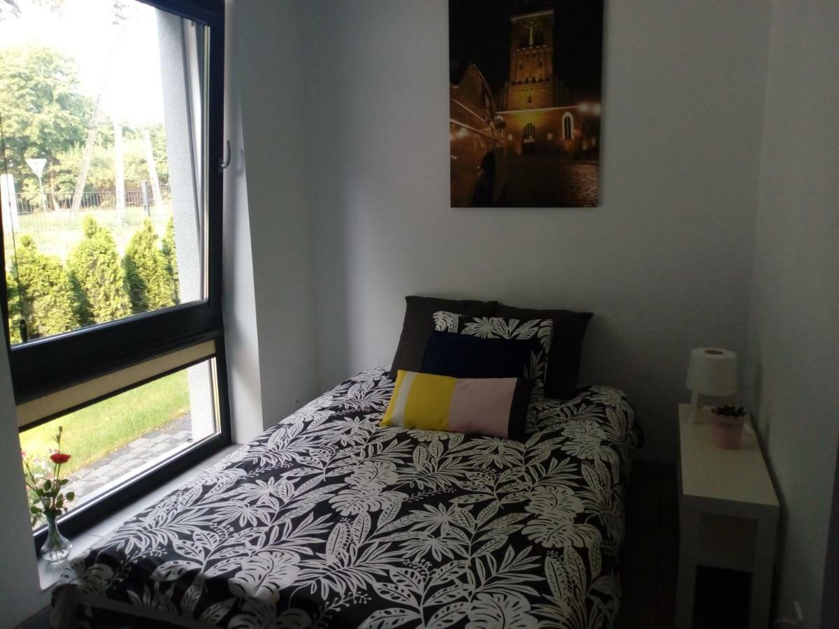 Privat bolig Centrum