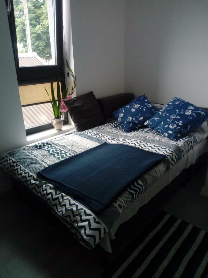 Privat bolig Centrum *