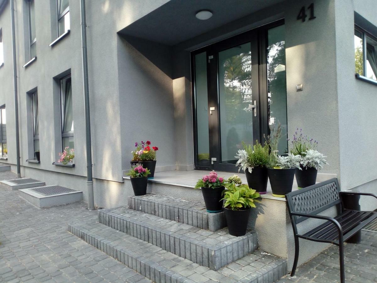 Privat bolig Centrum *