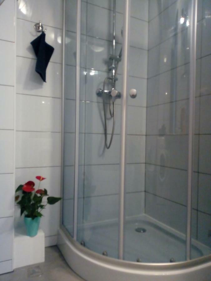 Centrum Privat bolig *