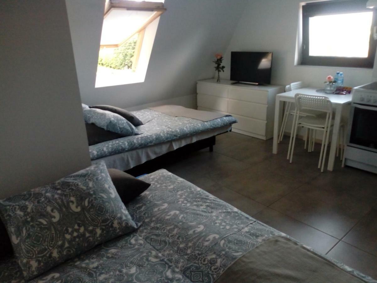 Privat bolig Centrum