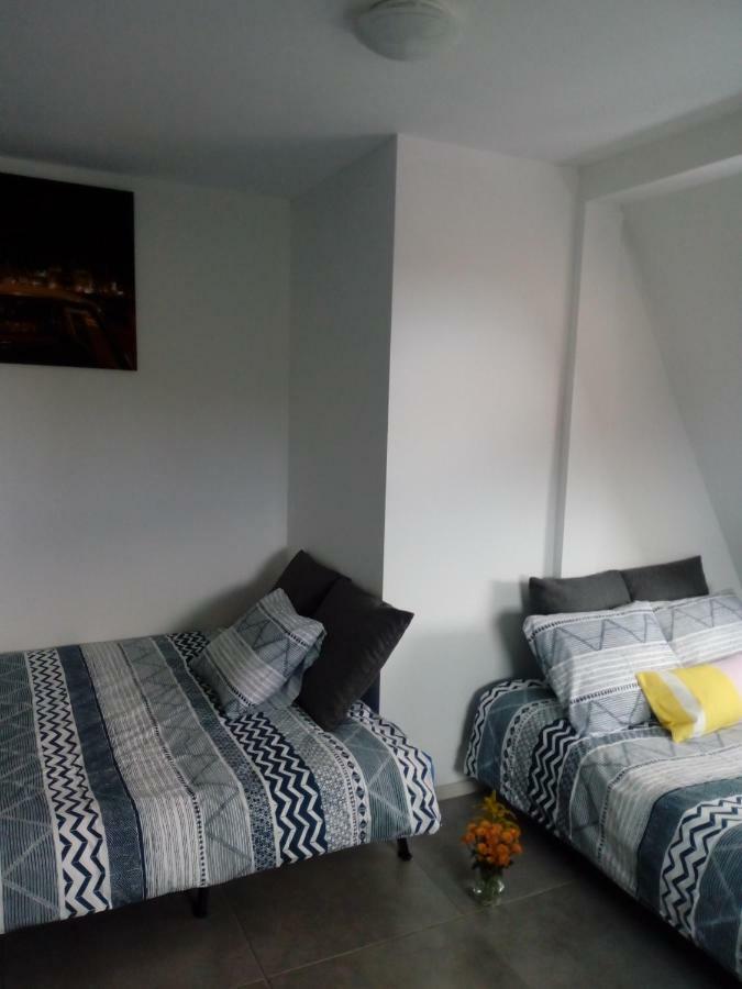 Privat bolig Centrum Gdańsk