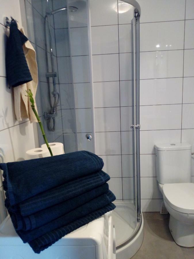 Centrum Privat bolig Gdańsk