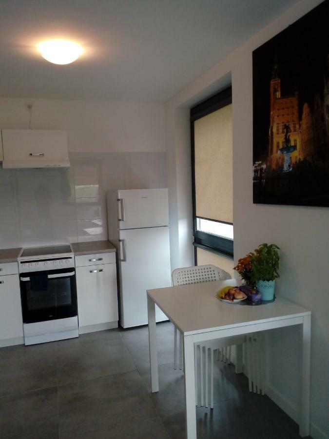 Centrum Privat bolig