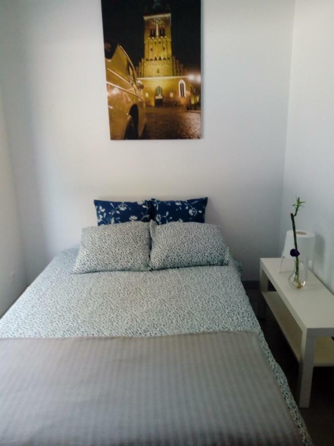 Privat bolig Centrum