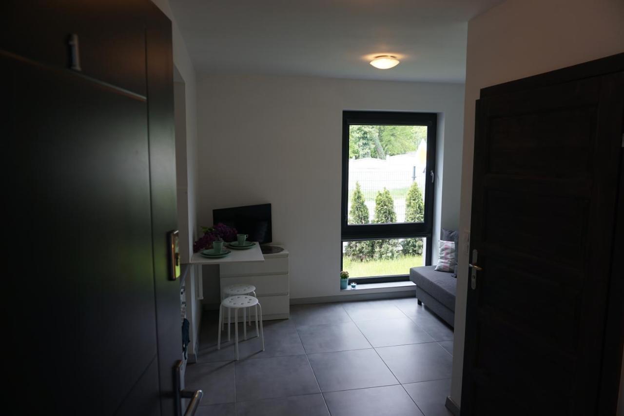 Centrum Privat bolig