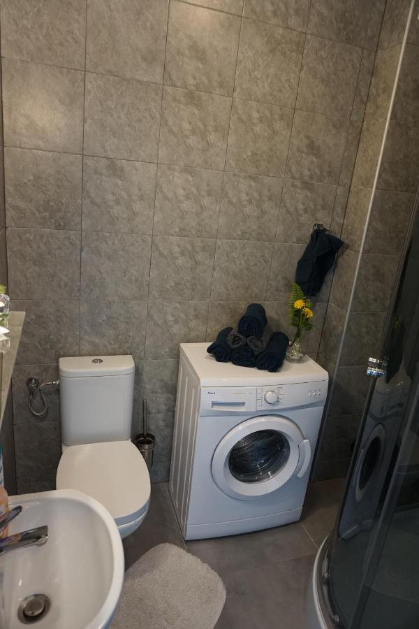 Centrum Privat bolig