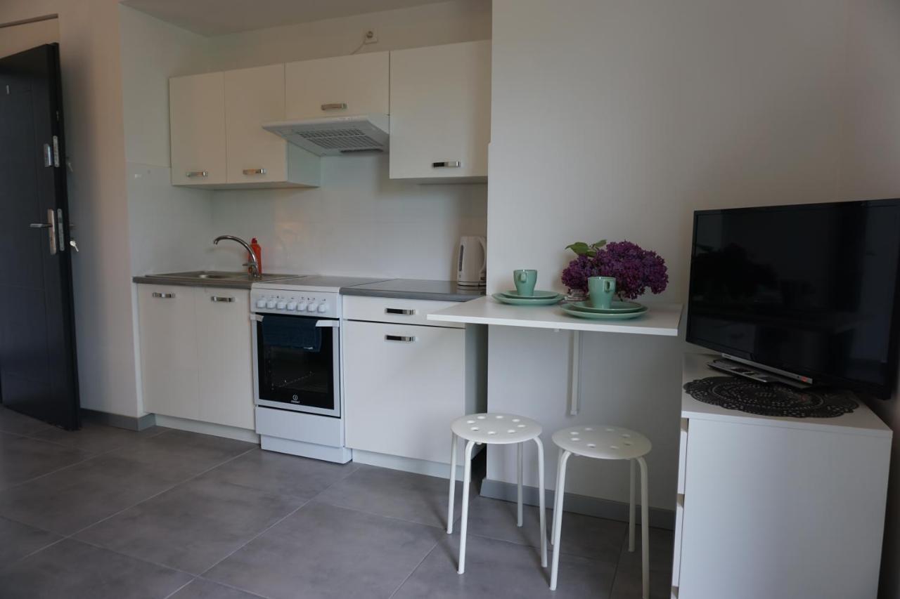Centrum Privat bolig *
