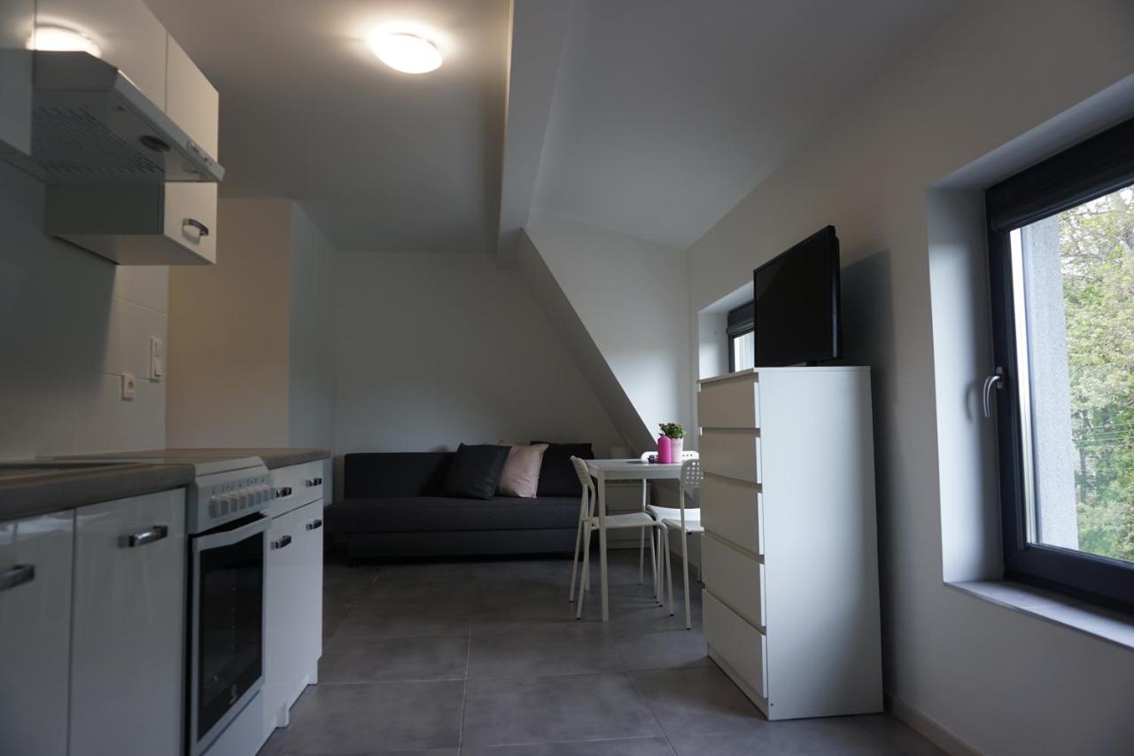 Centrum Privat bolig