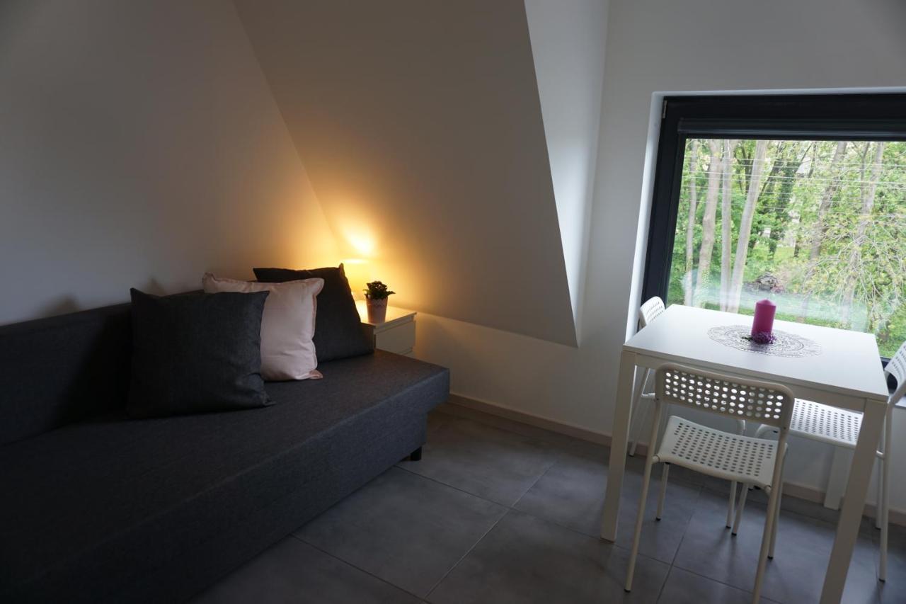 Privat bolig Centrum *